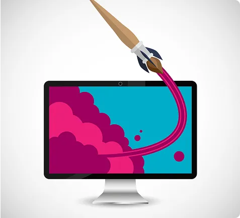 PC'S Y LAPTOPS PARA DISEÑO