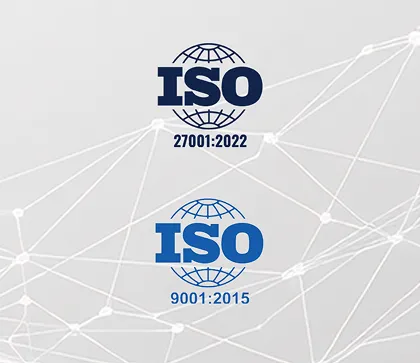 ISO