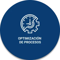 Optimización de Procesos