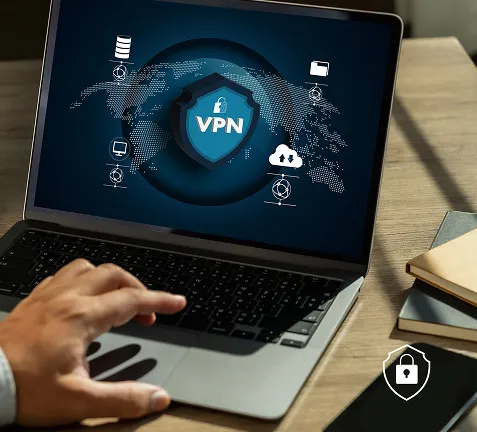 VPN